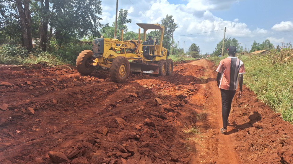 Civil Works